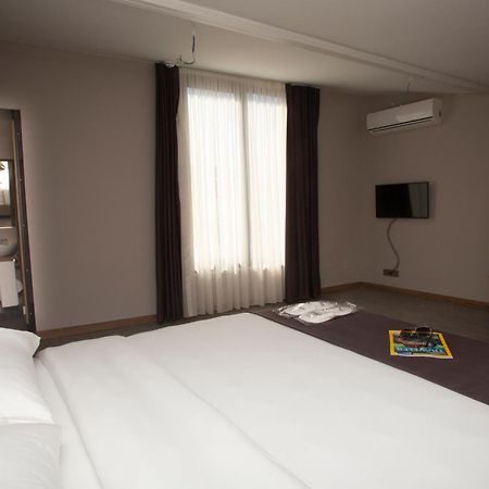Jurnal Hotel Istambul Extérieur photo