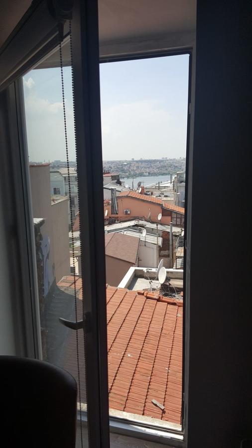 Jurnal Hotel Istambul Extérieur photo