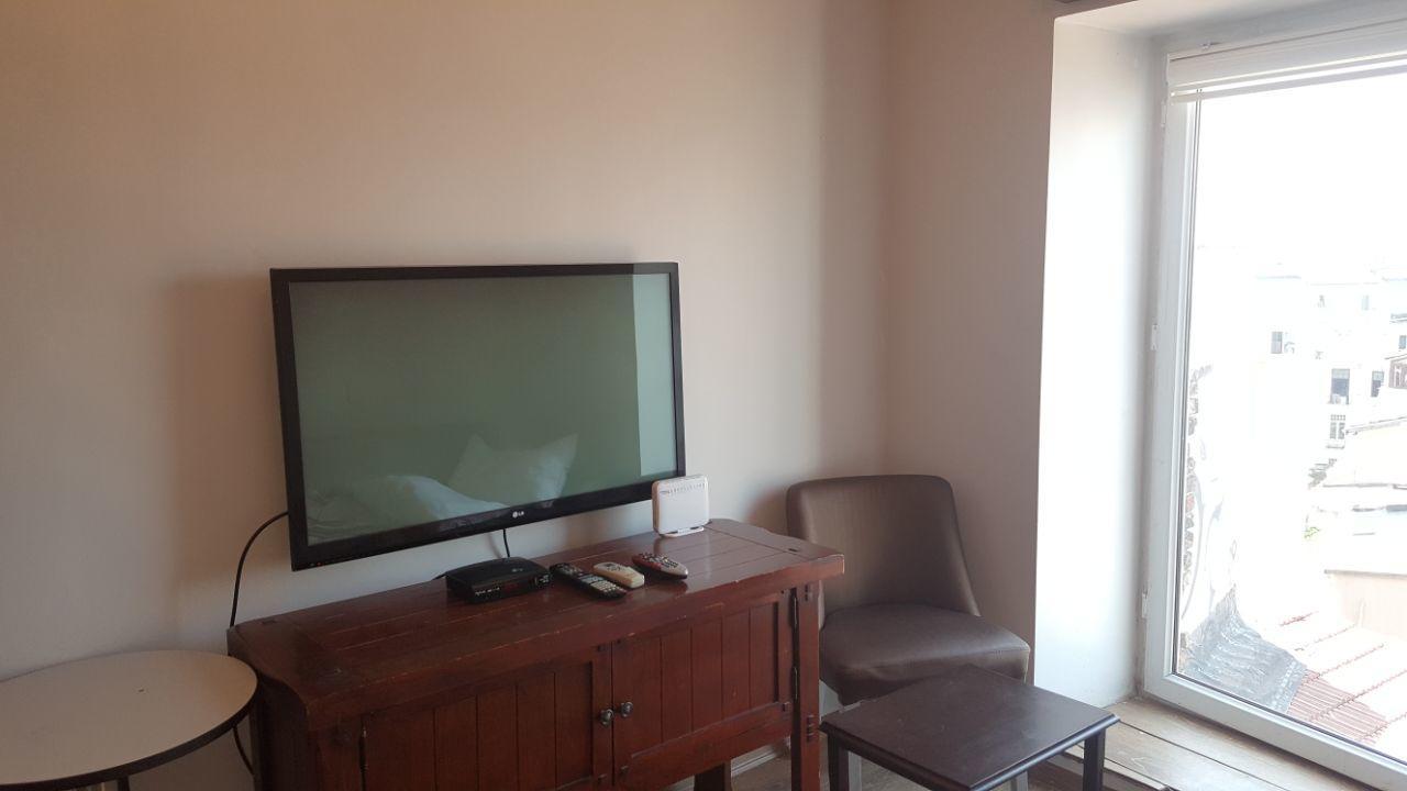 Jurnal Hotel Istambul Extérieur photo