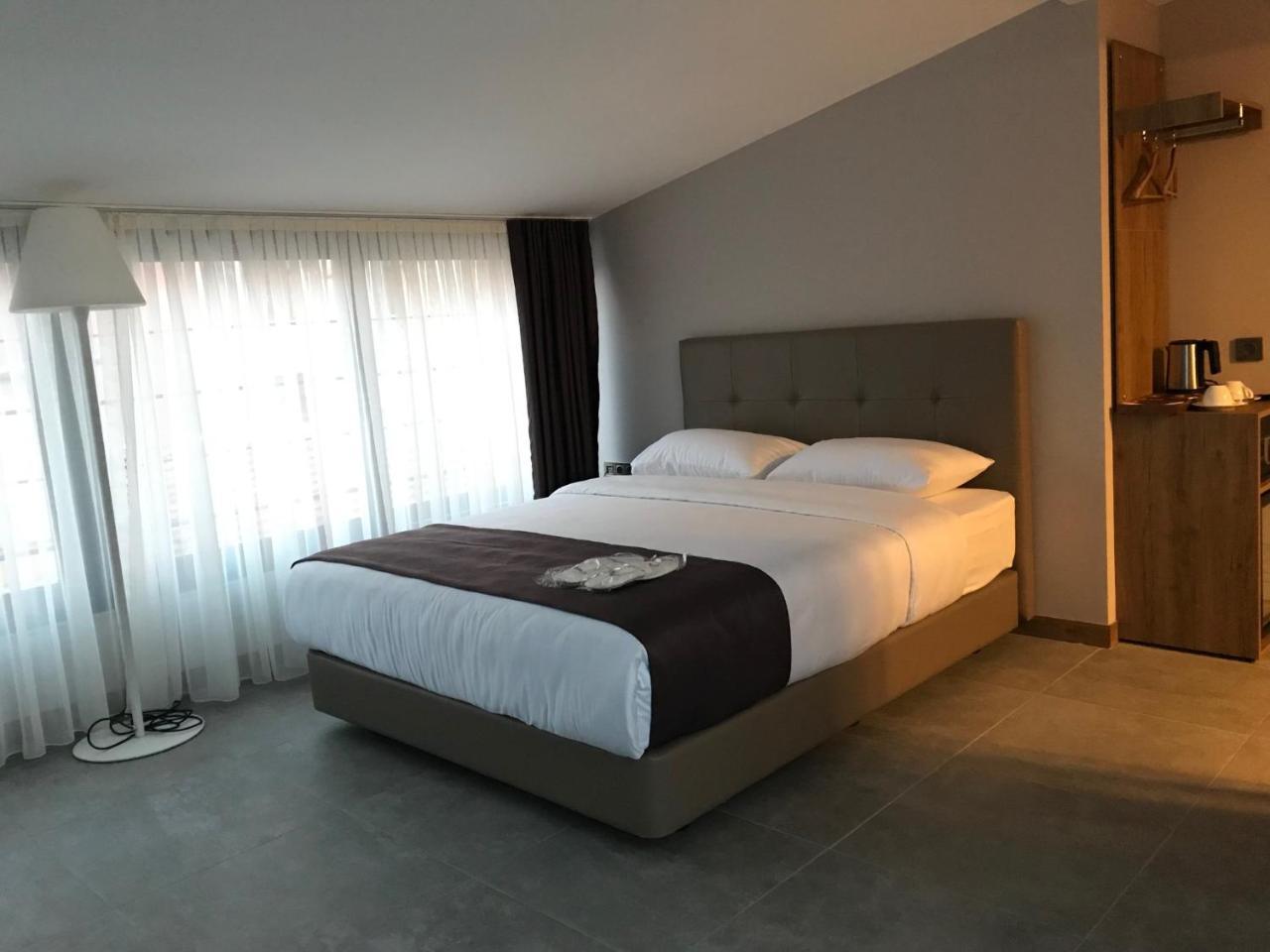 Jurnal Hotel Istambul Extérieur photo