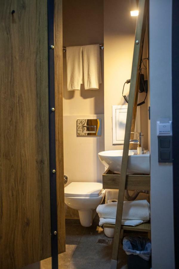 Jurnal Hotel Istambul Extérieur photo
